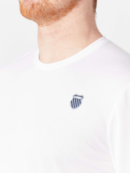 KSwiss Mens Spring Arise Long Sleeve