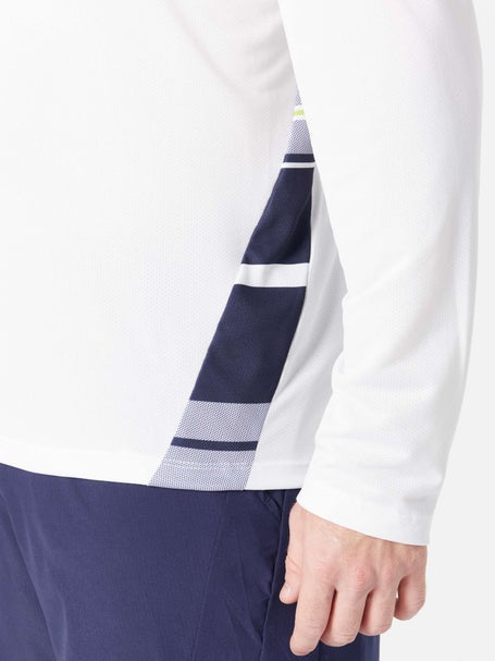 KSwiss Mens Spring Arise Long Sleeve