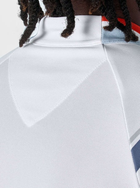 KSwiss Mens Summer Apollo Quarter Zip