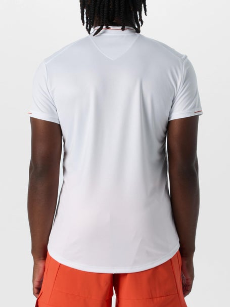 KSwiss Mens Summer Endeavour Henley