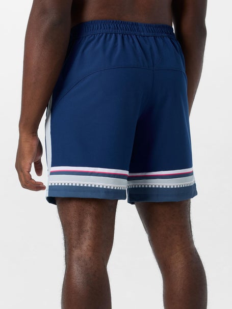 KSwiss Mens Spring So Cal 7 Short