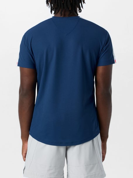 KSwiss Mens Spring Ventura Top