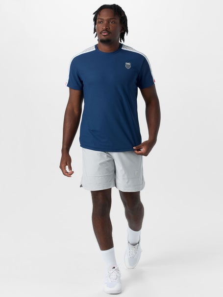 KSwiss Mens Spring Ventura Top