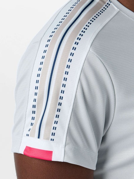 KSwiss Mens Spring Zuma Top