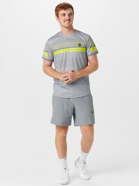 KSwiss Mens Winter Blitz Top