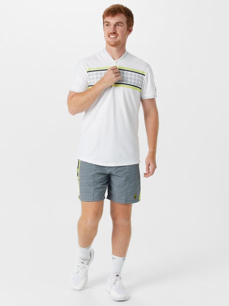 KSwiss Mens Winter Strike Henley
