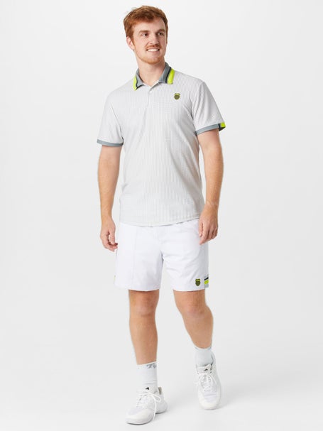 KSwiss Mens Winter Striker Polo
