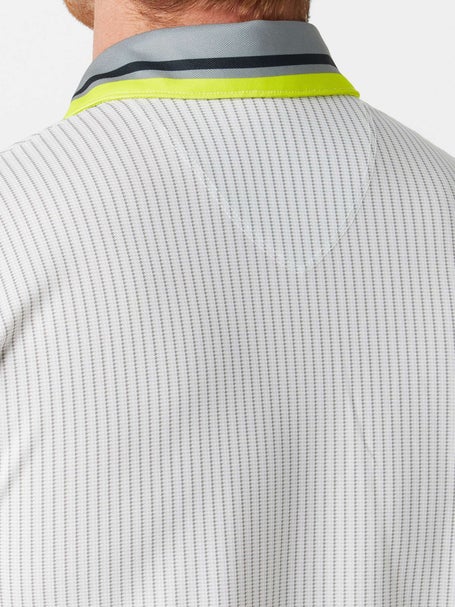 KSwiss Mens Winter Striker Polo
