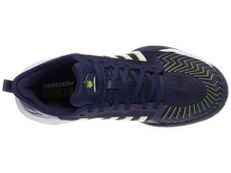 KSwiss Pickleball Supreme Mens Shoes - Navy/White