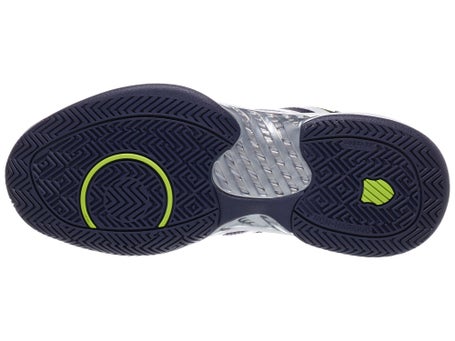 KSwiss Pickleball Supreme Mens Shoes - Navy/White