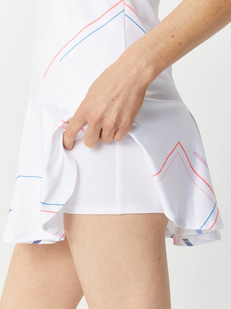 KSwiss Womens Summer Sculpt Strappy Dress