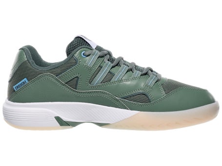 KSwiss Tura Team Mens Pickleball Shoes - Sea Spray