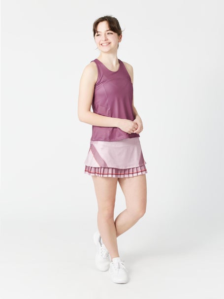 KSwiss Womens Autumn Pleat Skirt