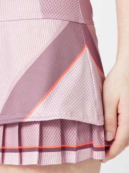 KSwiss Womens Autumn Pleat Skirt