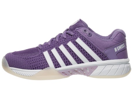 KSwiss Express Light Womens Pickleball Shoes- Purple