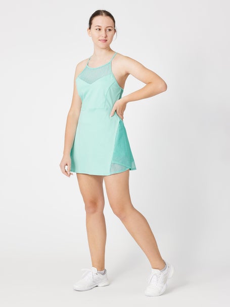 KSwiss Womens Fall Game Set Match Dress