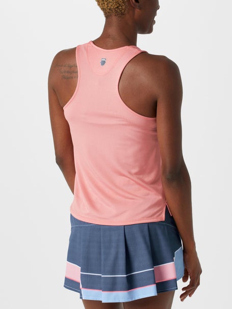 KSwiss Womens Fall Reaction Tank