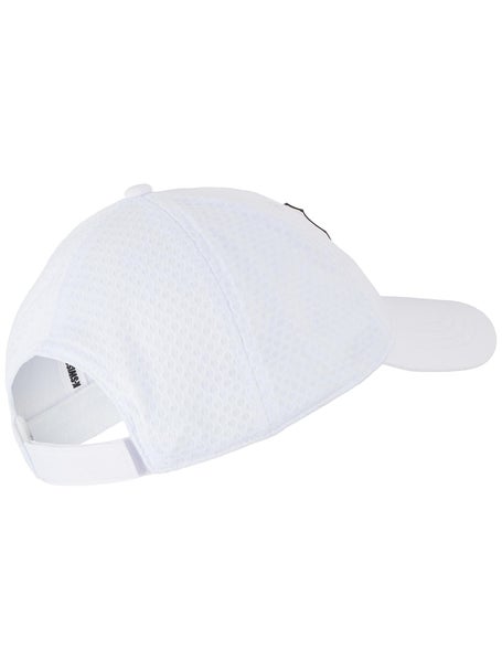 KSwiss Court Hat - White
