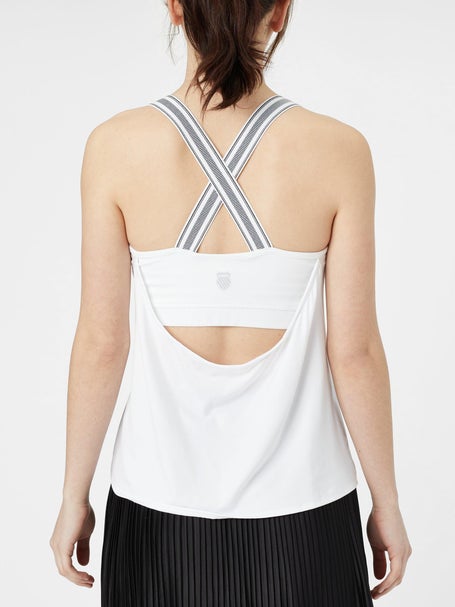 KSwiss Womens K-Core Tank