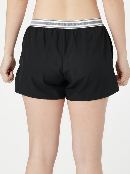 KSwiss Womens K-Core Woven 3.5 Short