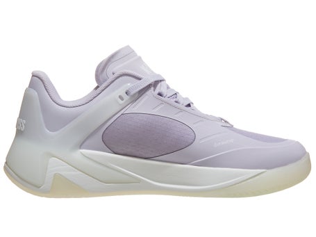 KSwiss K-Frame Pickleball Womens Shoes - Lavender