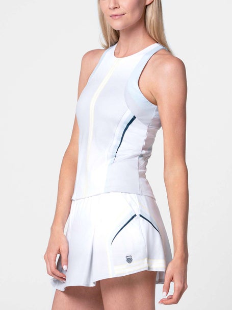 KSwiss Womens Meteorite Motion Tank