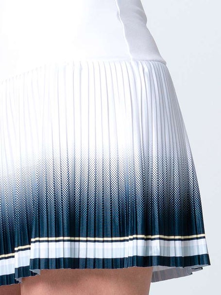 KSwiss Womens Meteorite Pleat Skirt