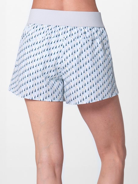 KSwiss Womens Meteorite Tempo Short