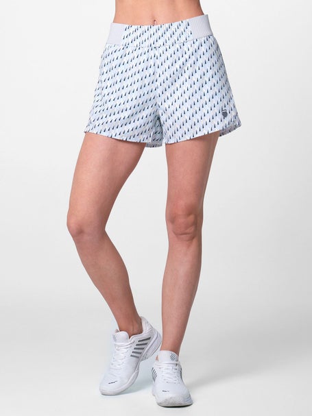 KSwiss Womens Meteorite Tempo Short
