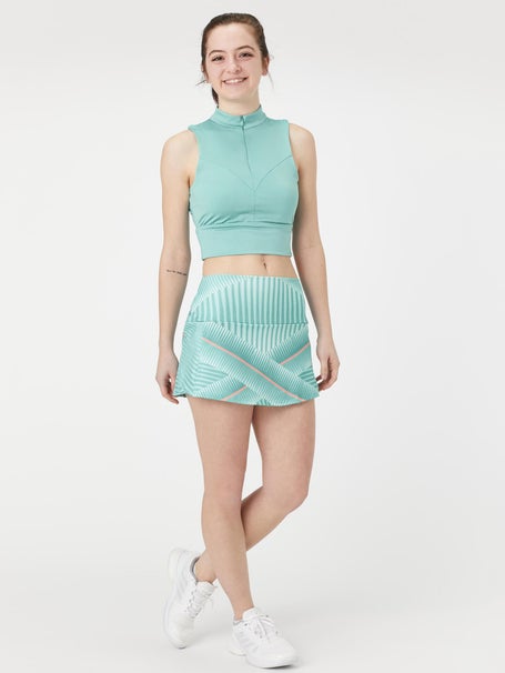 KSwiss Womens Spring Print Skirt