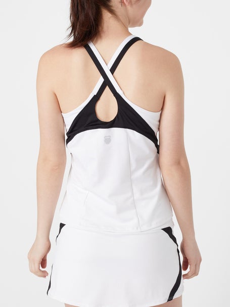 KSwiss Womens Summer Reflex Tank