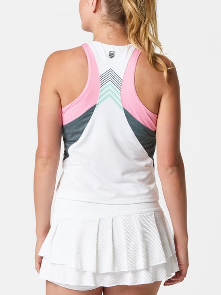 KSwiss Womens Techno Motion Tank