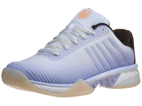 KSwiss Hypercourt Express 2 LIL Lilac Womens Shoes