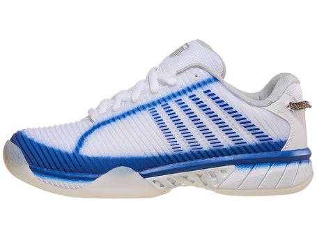KSwiss Hypercourt Express 2 LIL Wh/Bl Woms Shoes