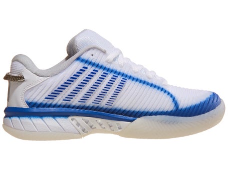KSwiss Hypercourt Express 2 LIL Wh/Bl Woms Shoes
