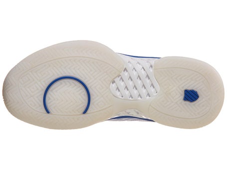 KSwiss Hypercourt Express 2 LIL Wh/Bl Woms Shoes