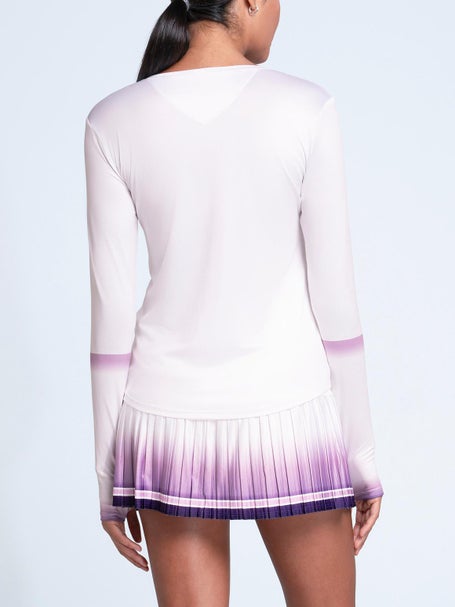 KSwiss Womens Bliss Accelerate Long Sleeve