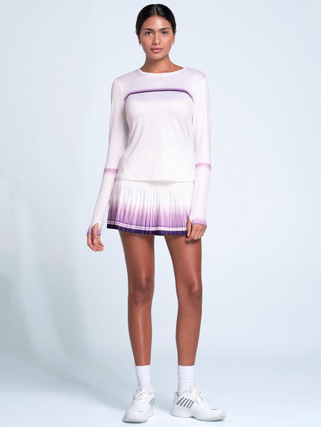 KSwiss Womens Bliss Accelerate Long Sleeve