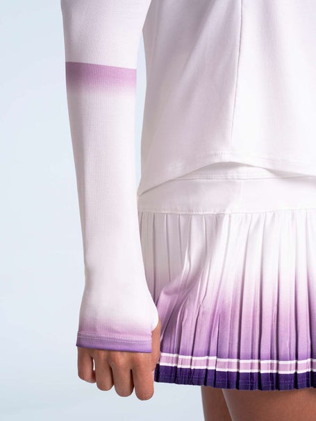 KSwiss Womens Bliss Accelerate Long Sleeve