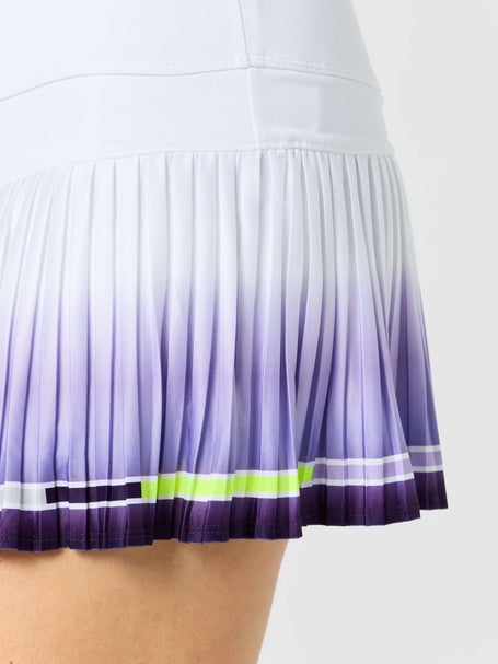 KSwiss Womens Bliss Deuce Court Skirt
