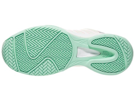 KSwiss Court Express Womens Pickleball Shoes - Ice