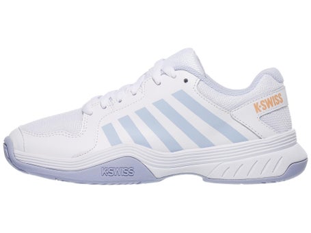 KSwiss Court Express Woms Pickleball Shoes - Wh/Blue
