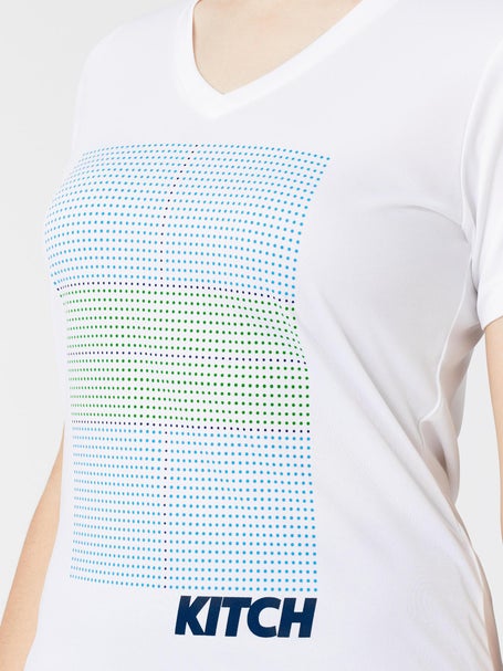 Kitch Womens On Court Sport Top