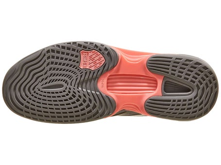 KSwiss Speedtrac Satellite/Pale Coral Womens Shoes