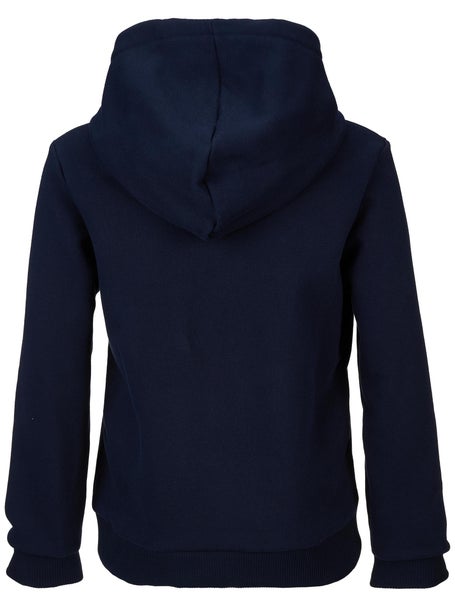 Lacoste Boys Fall  Pullover Hoodie
