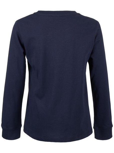 Lacoste Boys Fall Long Sleeve