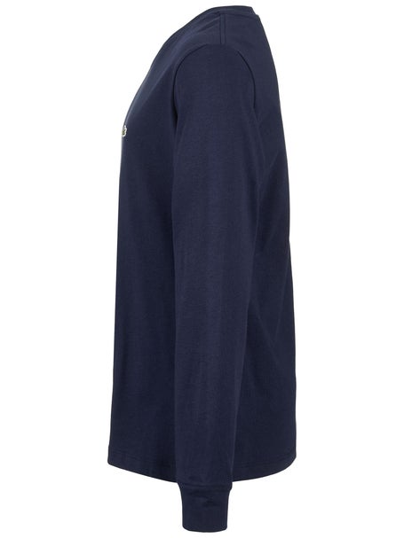 Lacoste Boys Fall Long Sleeve