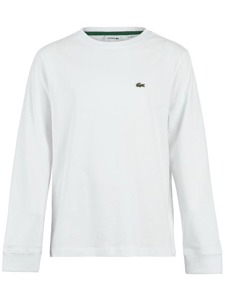 Lacoste Boys Fall Long Sleeve