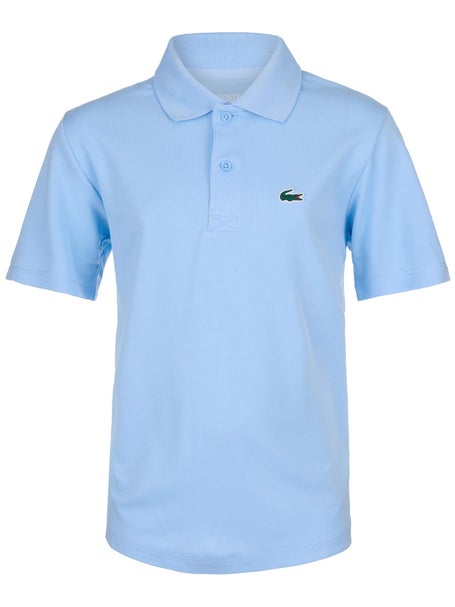 Lacoste Boys Fall Sport Polo
