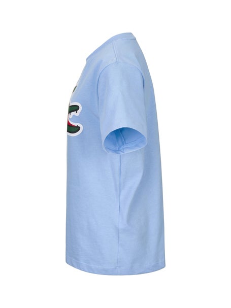 Lacoste Boys Fall Sport Top